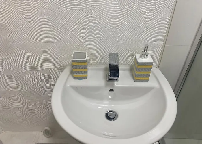 Bammy's Place Apartman *