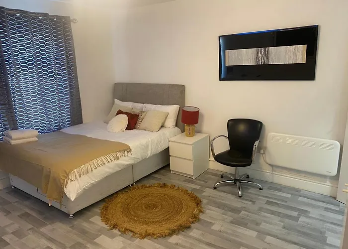 Apartman Bammy's Place