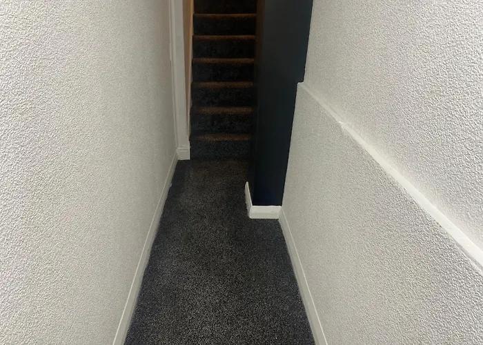 Bammy's Place Apartman *