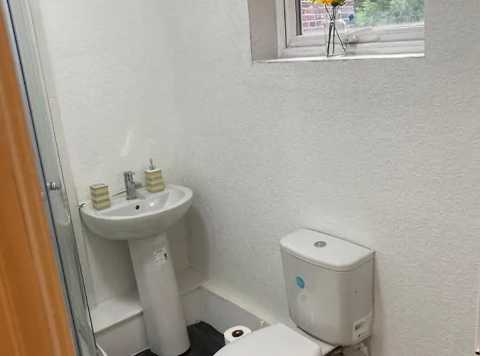 Bammy's Place Apartman *