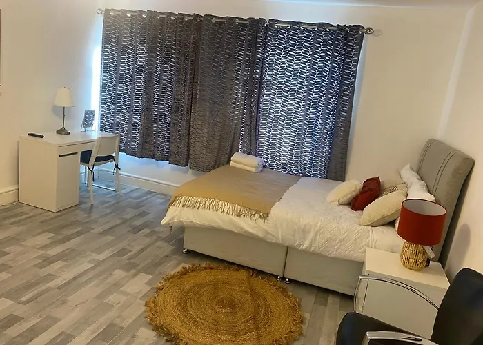 Apartman Bammy's Place