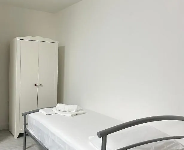 Wharf Premier - Free Private Parking *