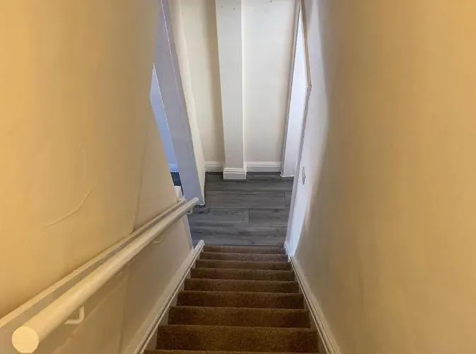 Apartament Crystal House 10min To Centre Ideal For Work And Leisure