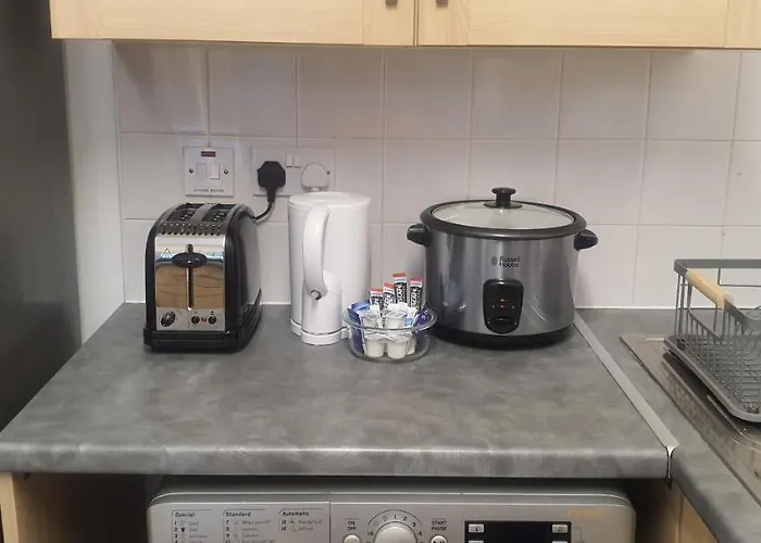 Entire Rental, Easy Reach To Etihad Stadium *