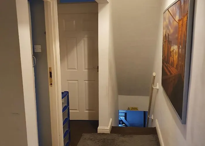 Swinton * 맨체스터