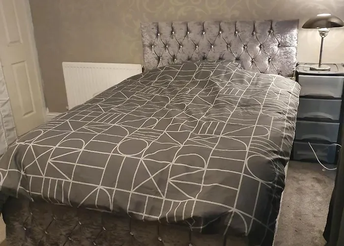 Swinton * 맨체스터