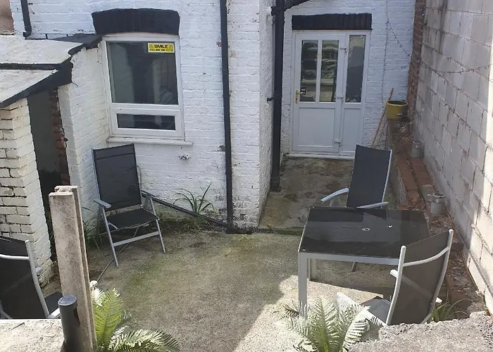 Swinton 게스트하우스 *