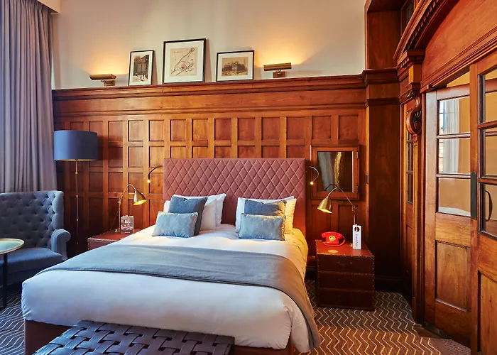 Kimpton Clocktower By Ihg