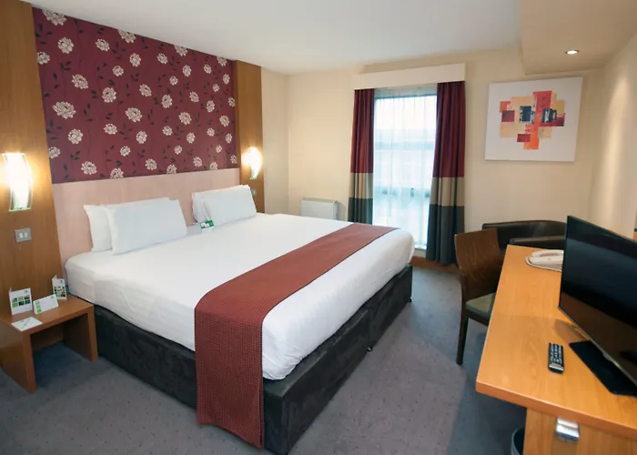 Hotel - Park, An Ihg Mánchester