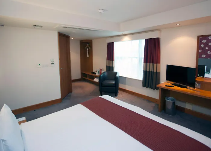 - Park, An Ihg Μάντσεστερ