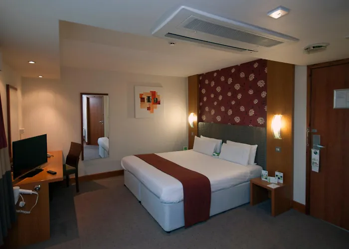 Hotel - Park, An Ihg Manchester