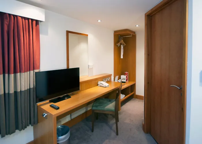 - Park, An Ihg 酒店 4*