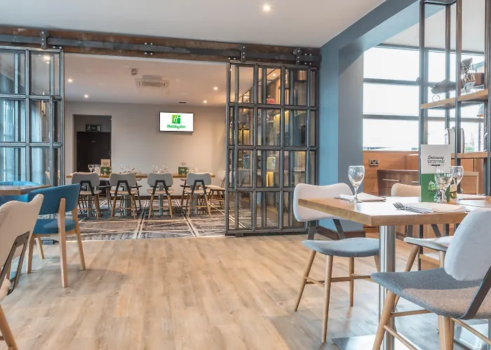 - Park, An Ihg Ξενοδοχείο