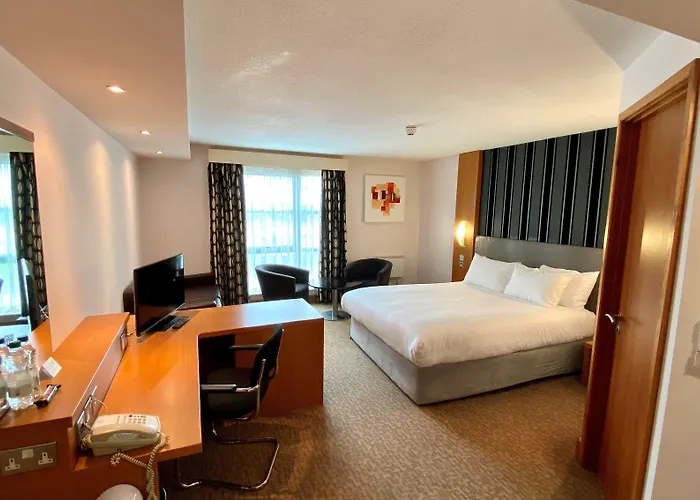 - Park, An Ihg Ξενοδοχείο 4*