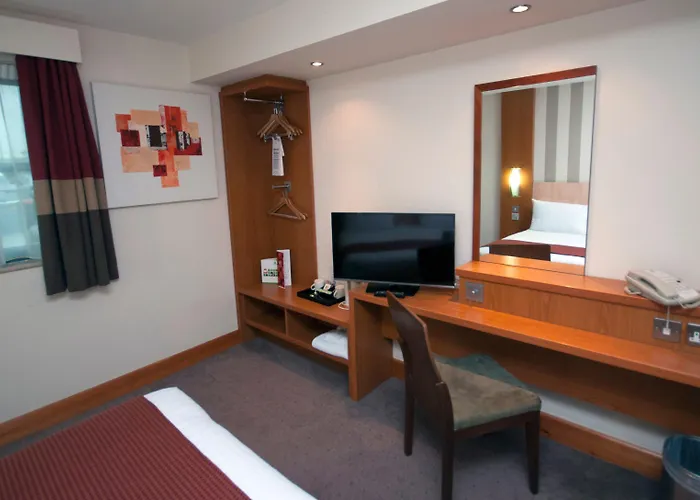 - Park, An Ihg Mánchester