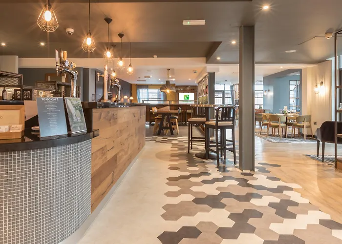 Hotel - Park, An Ihg 4*