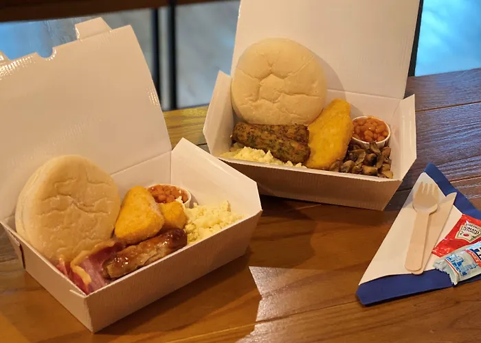 Hotel - Park, An Ihg