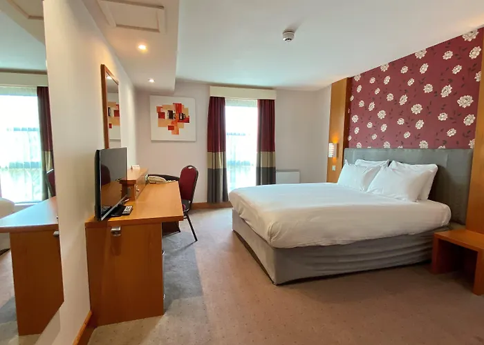 - Park, An Ihg 酒店