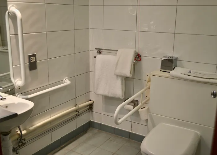 Hotel - Park, An Ihg 4*