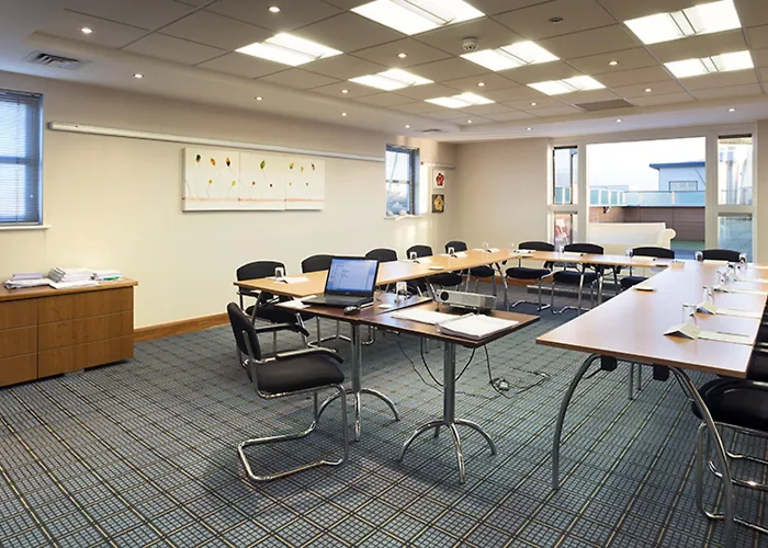 - Park, An Ihg Ξενοδοχείο Μάντσεστερ