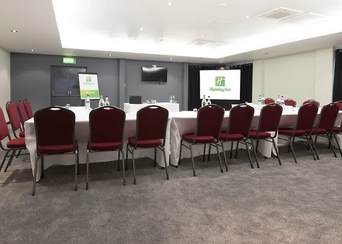 Hotel - Park, An Ihg Manchester