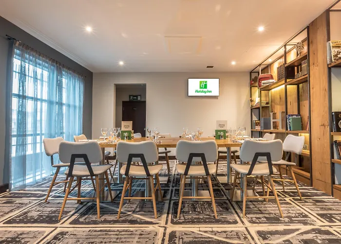 - Park, An Ihg 4* Μάντσεστερ