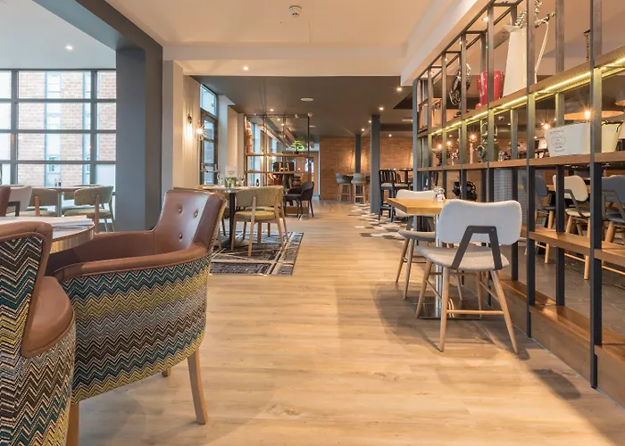 - Park, An Ihg Hotel