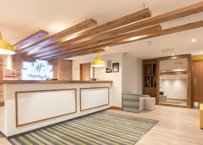 - Park, An Ihg Hotel 4*