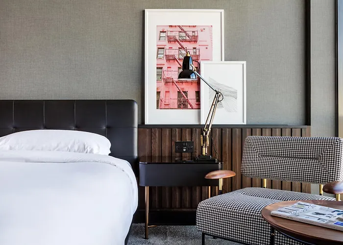 Hotel The Edwardian Manchester, A Radisson Collection