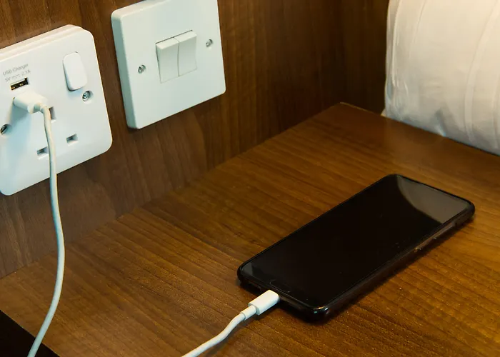 Express East By Ihg Manchester