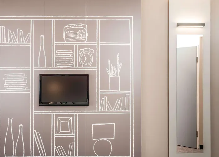 Ibis Centre 96 Portland Street