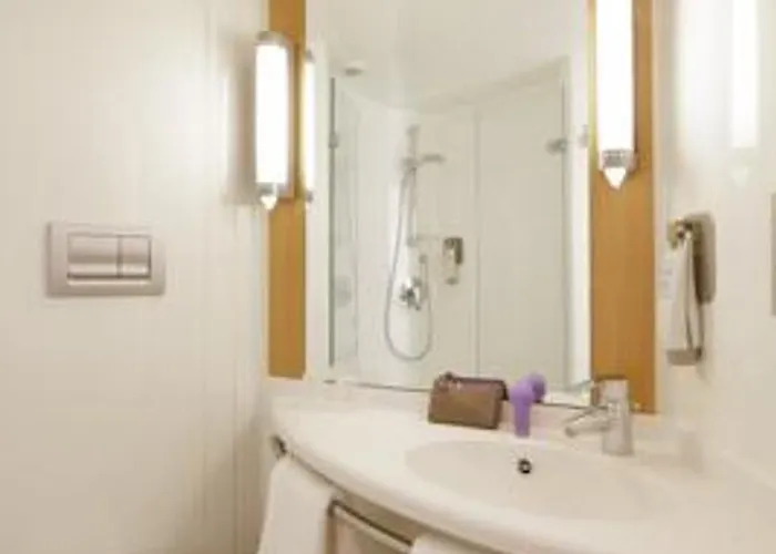 Ξενοδοχείο Ibis Centre 96 Portland Street 3*