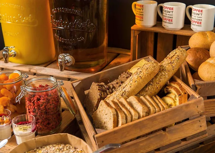 Ibis Centre 96 Portland Street