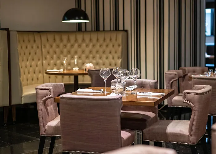 The Alan Hotel Manchester