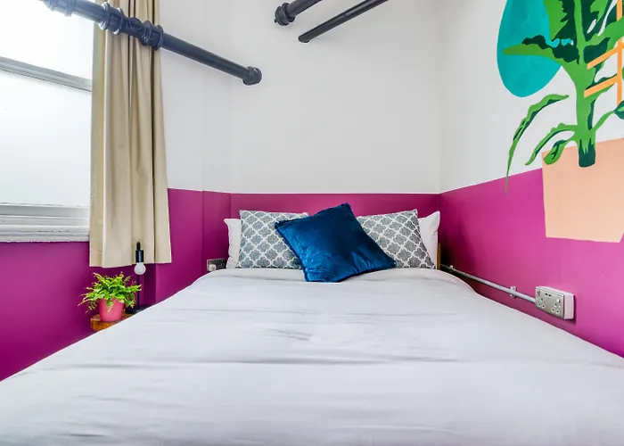 Hostel Malacuna Μάντσεστερ