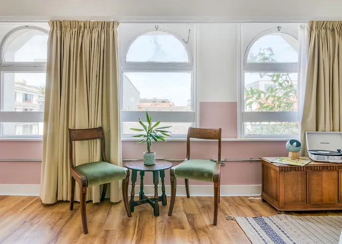 Malacuna Hostel Manchester