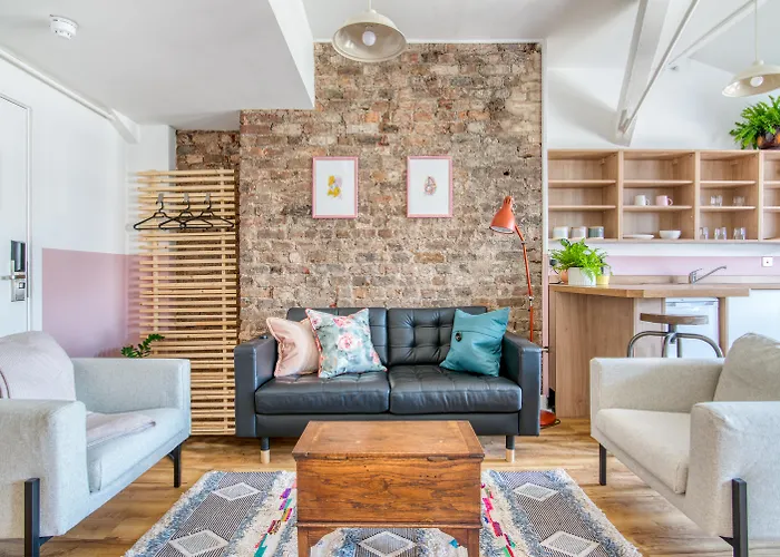 Hostel Malacuna Μάντσεστερ