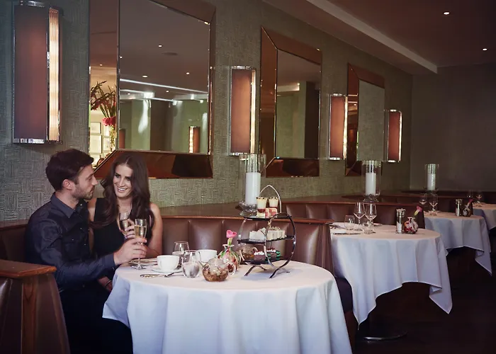 Hotel The Lowry Manchester