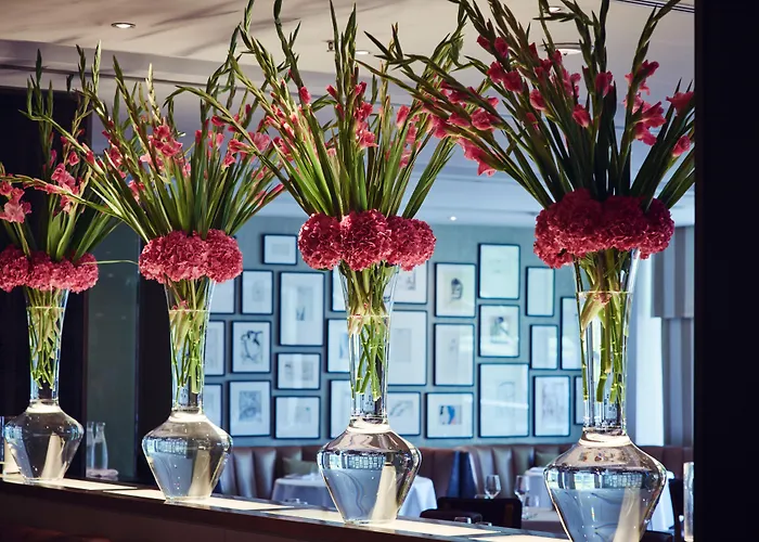 Hotel The Lowry Manchester