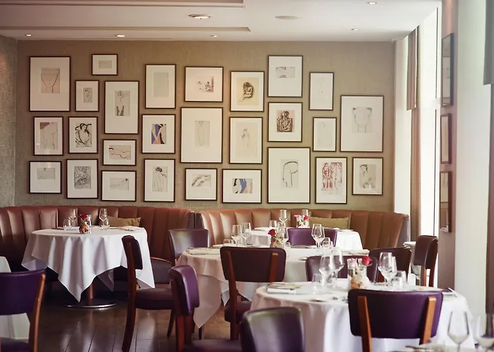 The Lowry Hotel Manchester