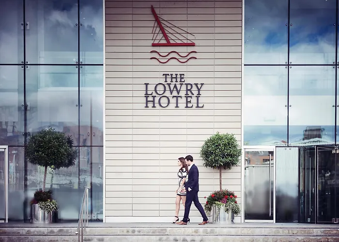 Hotel The Lowry