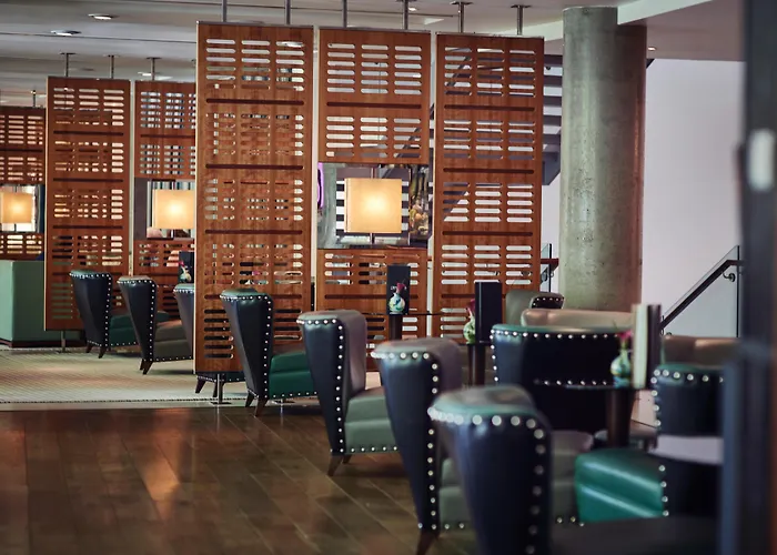 The Lowry Hotel Manchester