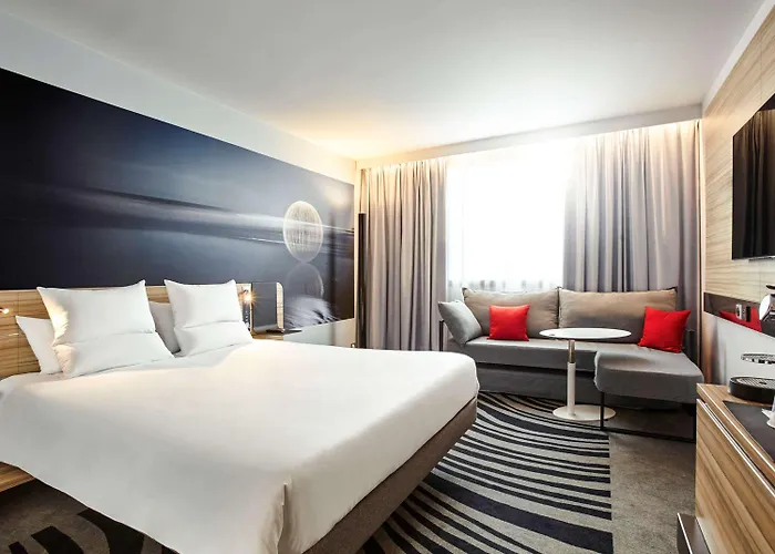 A&o Centre 3* 맨체스터