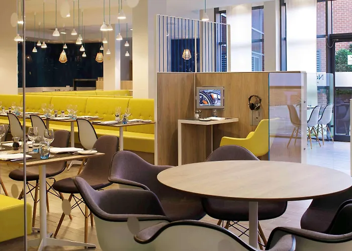 A&o Centre 맨체스터