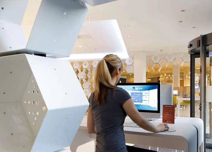 A&o Centre 酒店 曼彻斯特