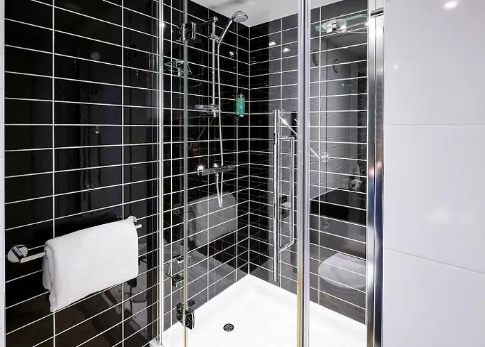 Hotel Express Centre Arena By Ihg Manchester