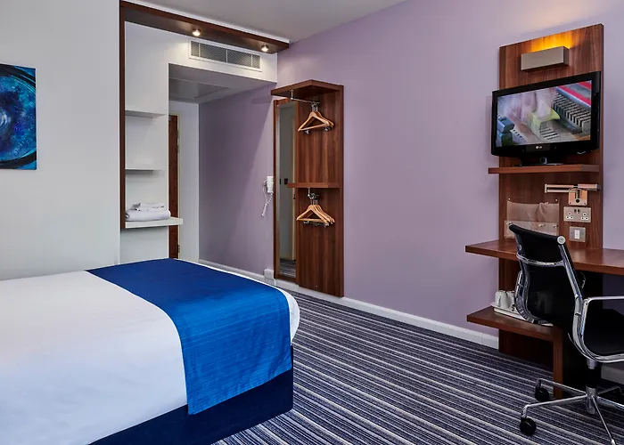 Express Centre Arena By Ihg 3*