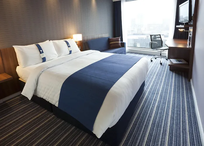 Express Centre Arena By Ihg