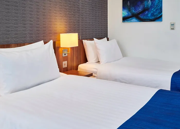 Express Centre Arena By Ihg Manchester