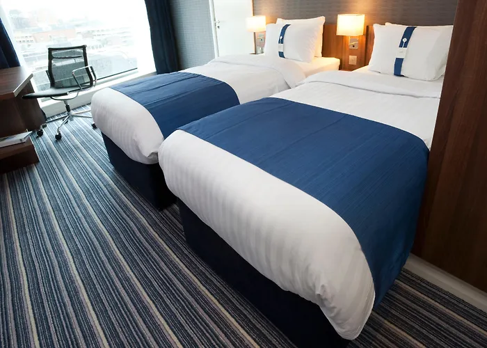 Express Centre Arena By Ihg 3* Manchester